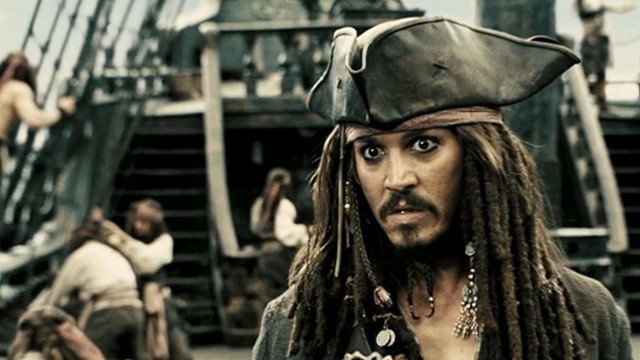 "Piratki z Karaibów" z Margot Robbie powstaną? Producent...