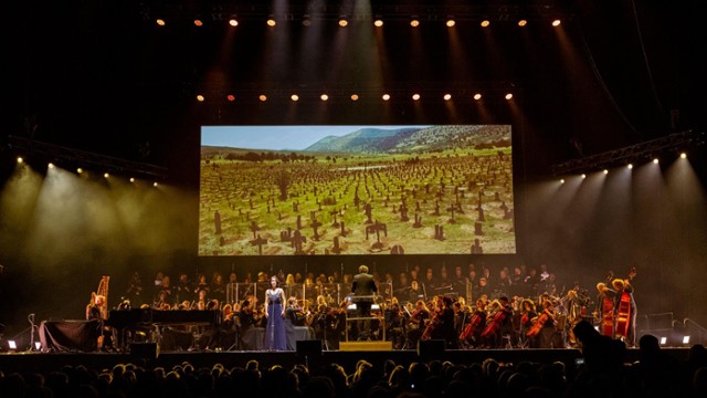Ennio Morricone – The Official Concert Celebration w Krakowie