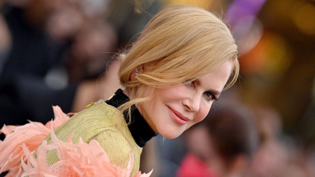 Nicole Kidman w najlepszym serialowym uniwersum