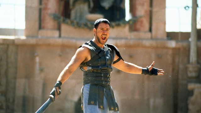 "Gladiator 2" naprawdę powstanie! Ridley Scott znalazł już jego...