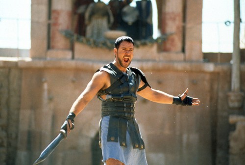 "Gladiator 2" naprawdę powstanie! Ridley Scott znalazł już jego...