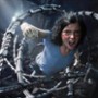 Cameron komentuje, co z sequelem filmu "Alita: Battle Angel"