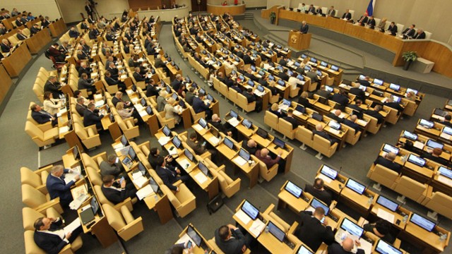 Rosja: Aktorzy "zdrajcy" oznaczani... żółtymi gwiazdami?