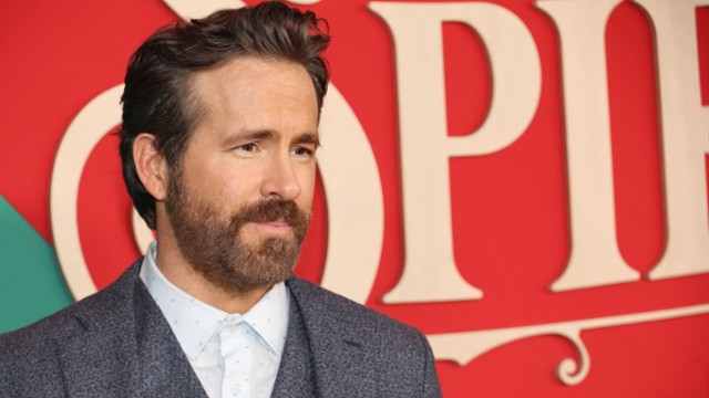 Ryan Reynolds poprosił o pomoc sztuczną inteligencję. Efekt?