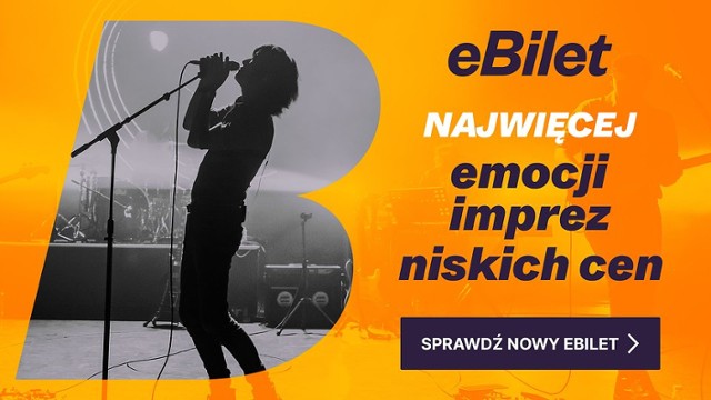 Świętuj start nowego&nbsp;eBiletu i wygrywaj nagrody