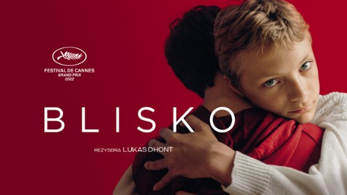 Nagrodzone w Cannes "Blisko" wkrótce w Polsce. Zobaczcie zwiastun