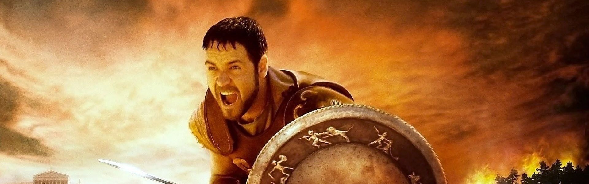 Gladiator vs. Baboon Gang: Ridley Scott’s Upcoming Spectacle