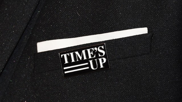 Upadek organizacji Time's Up powstałej na bazie ruchu metoo