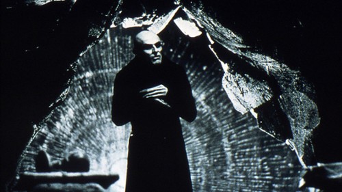 Willem Dafoe wraca do świata wampirów i historii "Nosferatu"