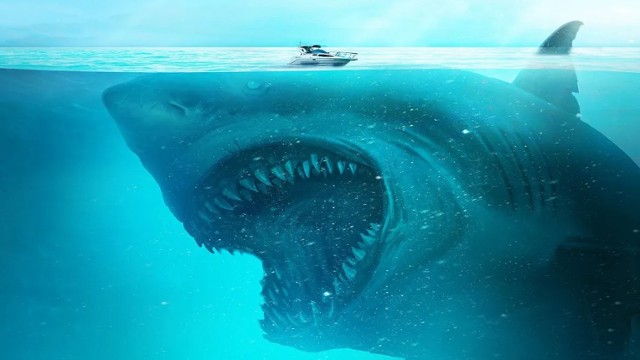 Kolejne ataki rekinów od reżysera filmu "Podwodna pułapka"