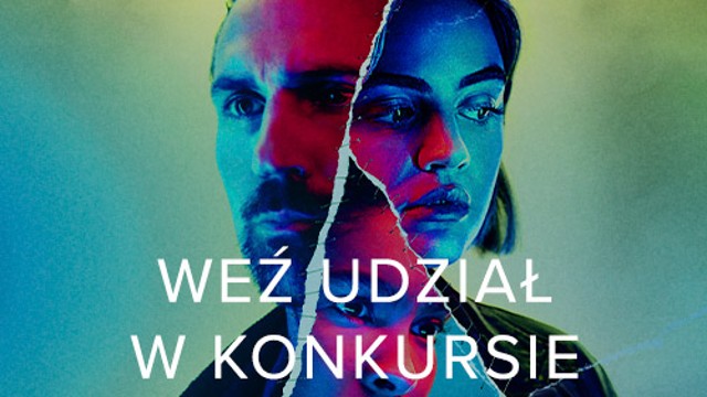 Weź udział w konkursie BBC First i wygraj nagrody!