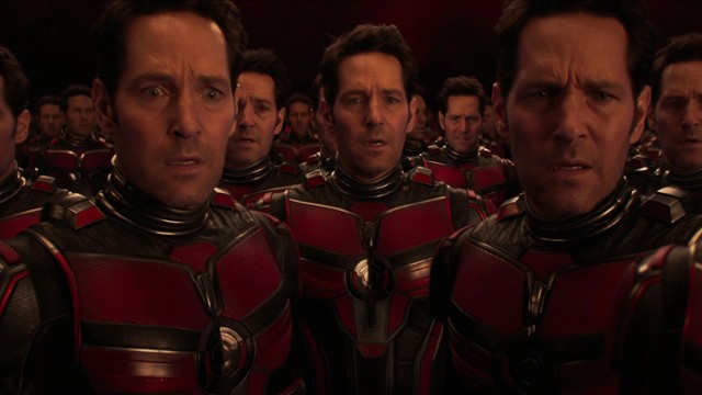 Box Office USA: "Ant-Man 3" z największym spadkiem w historii...