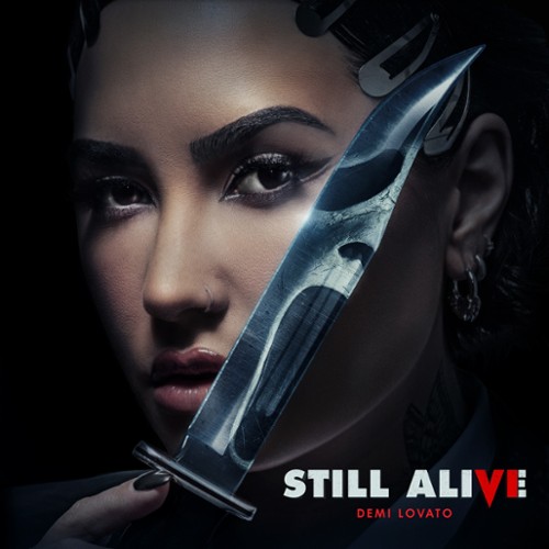 "Krzyk VI" z Demi Lovato i piosenką "Still Alive"