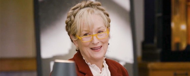 Meryl Streep w 3. sezonie "Zbrodni po sąsiedzku". Oto teaser