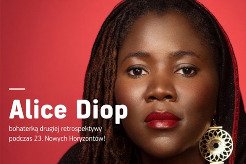 Retrospektywa Alice Diop podczas 23. Nowych Horyzontów