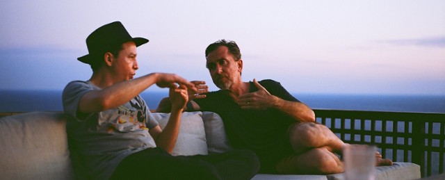 Michel Franco i Tim Roth ponownie łączą siły. "Sundown" w kinach