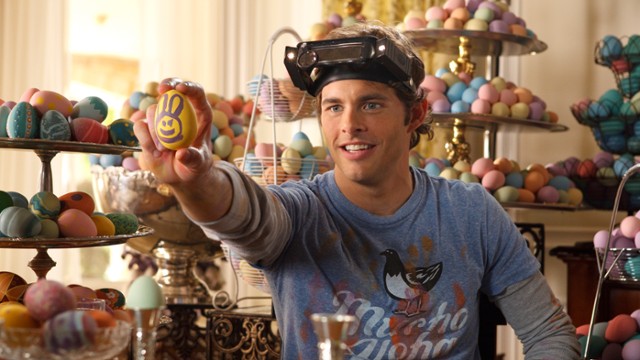 Wybieramy ulubiony wielkanocny film