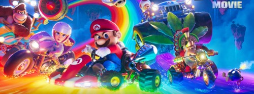 Sequel "Super Mario Bros. Film" w drodze. Znamy datę premiery