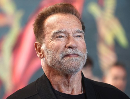 Schwarzenegger w kinie akcji o ucieczce z więzienia