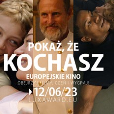 LUX 2023: Ogólnoeuropejskie głosowanie na najlepszy film trwa