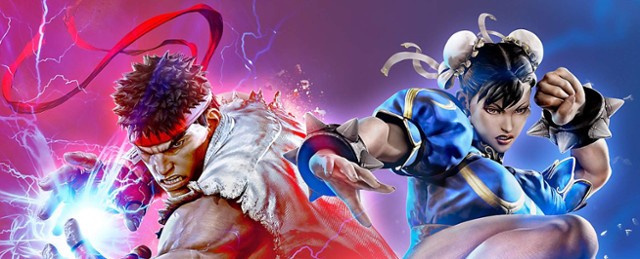 "Street Fighter" p&oacute;źniej w kinach! Film przejmuje Paramount