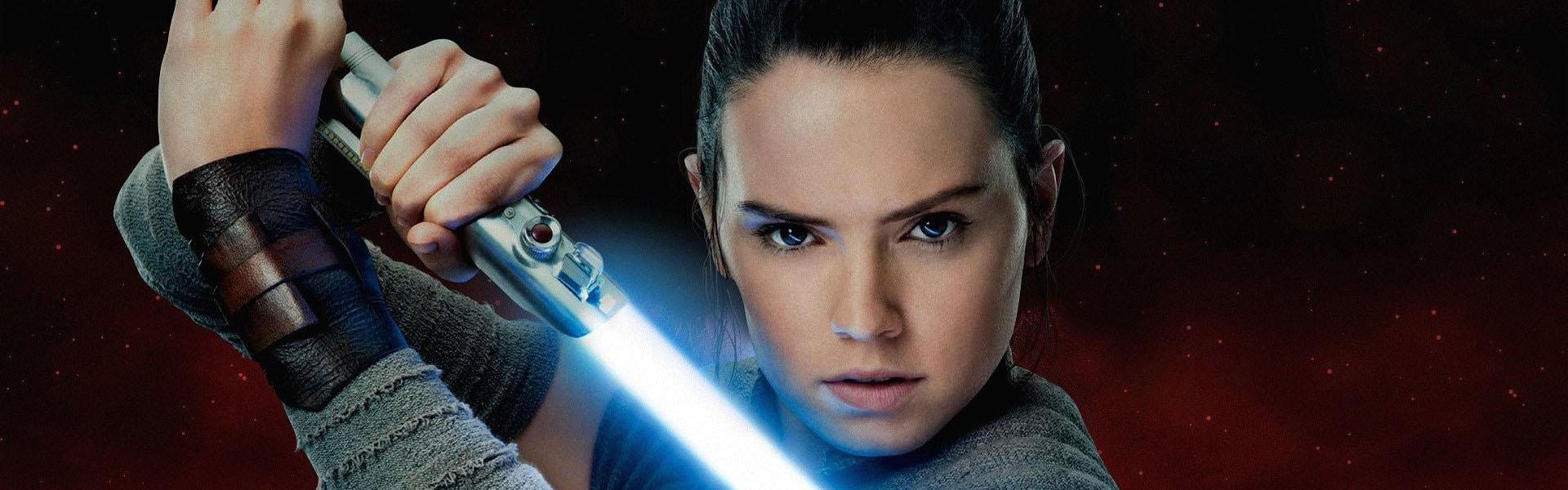 “Star Wars.” The film is in disarray, and Daisy Ridley gets hefty millions for her return as Rey Skywalker