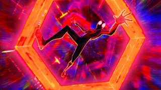 Box Office USA: Jest hit! "Spider-Man: Poprzez multiwersum" z drugim otwarciem roku