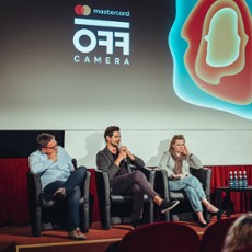 #DZIEŃ 7 KINO ODDZIAŁUJE OBRAZEM