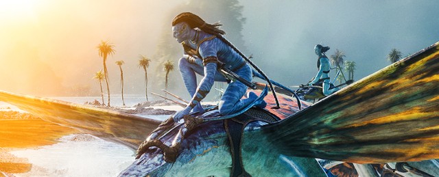 "Avatar: Istota wody" w końcu na Disney+. Kiedy premiera?
