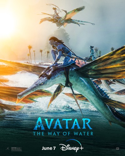 "Avatar: Istota wody" w końcu na Disney+. Kiedy premiera?