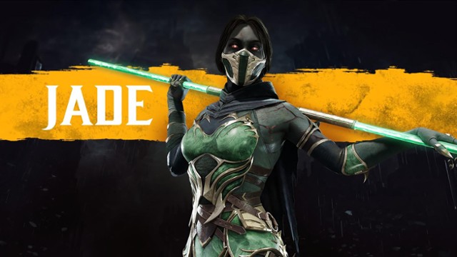 Jade w "Mortal Kombat 2"! Zagra ją gwiazda seriali Netfliksa
