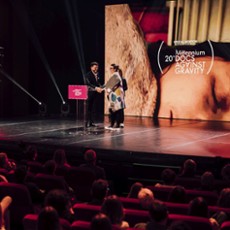 "Silos" zwycięża w Konkursie Filmów Krótkometrażowych 20. MDAG