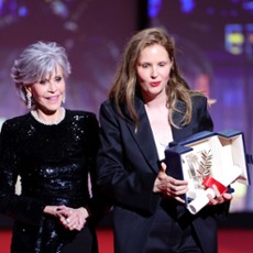 Złota Palma znów dla francuskiej reżyserki! "Anatomy of a Fall" najlepszym filmem Cannes 2023