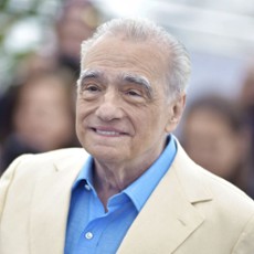 BERLINALE 2024: Martin Scorsese z honorowym Złotym Niedźwiedziem