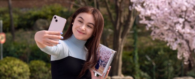 Nastolatka z Netfliksa przeżyje więcej miłosnych przygód w Korei