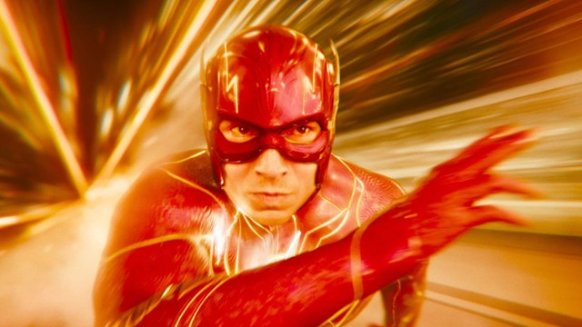 Box Office Świat: "Flash" nie podbił kin. Indie mają kolejny mega...