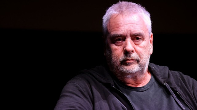Luc Besson ostatecznie oczyszczony z zarzutu o gwałt