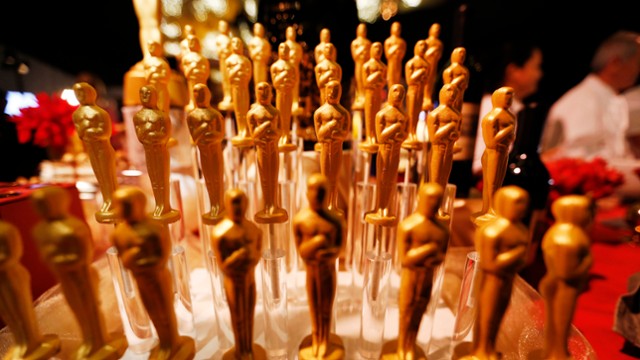 Honorowe Oscary nie zostaną wręczone