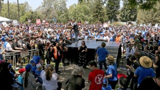 Paraliż Hollywood! Gwiazdy grożą strajkiem aktor&oacute;w