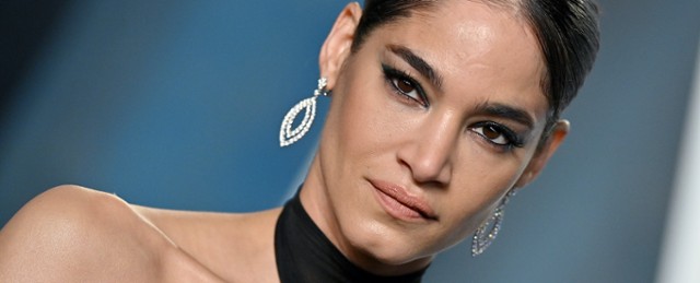Sofia Boutella i Ice Cube w komedii z Dave'em Bautistą