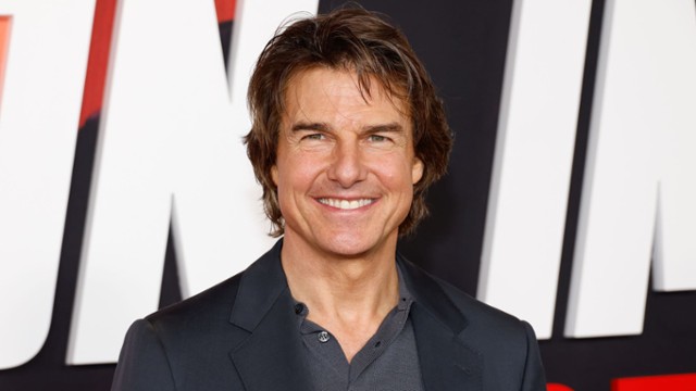 Strajk aktorów. Tom Cruise zignorowany przez studia i gildię...