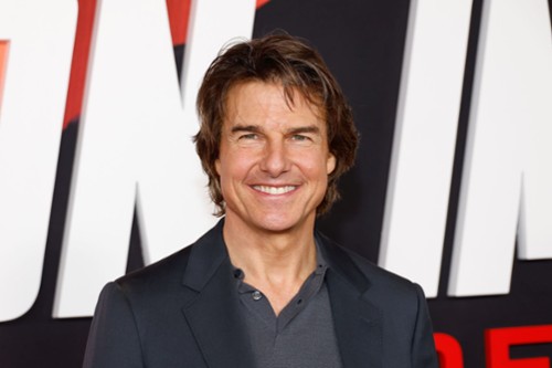 Strajk aktorów. Tom Cruise zignorowany przez studia i gildię...
