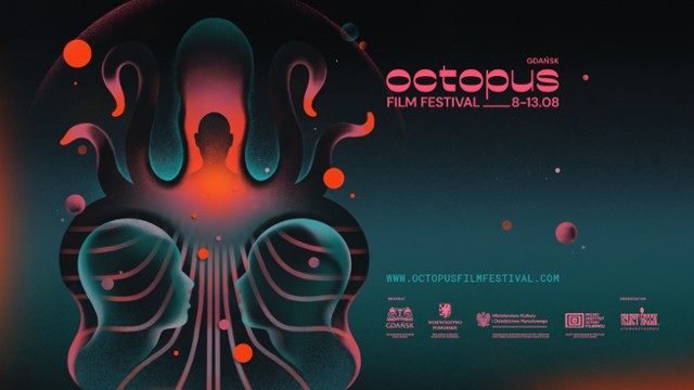 Święto kina gatunkowego. Octopus Film Festival w sierpniu