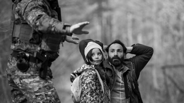 Europejskie Nagrody Filmowe 2023: "Zielona granica" ma trzy...