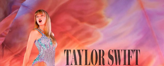 Taylor Swift pokonała diabła! "Egzorcysta" ucieka z premierą