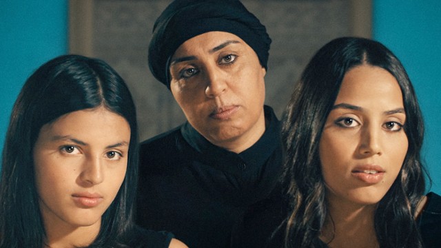 Wyścig po Oscary 2024: Kobiety i ekstremizm islamski wyborem...