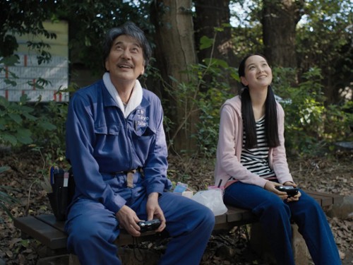 Wyścig po Oscary 2024: Wim Wenders walczy dla Japonii