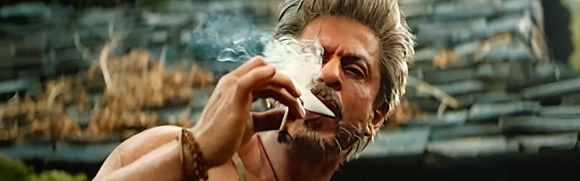 Box Office World: Long live King Shah Rukh Khan! “Jawan” is setting new records
