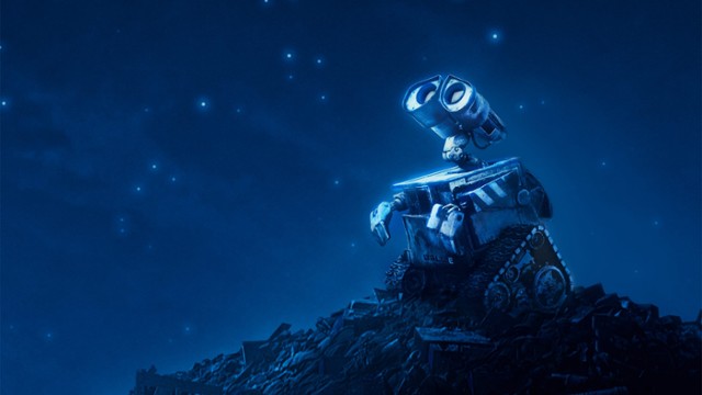 Wybieramy ulubionego robota z filmów