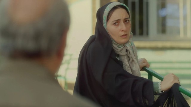 Wyścig po Oscary 2024: Czy Akademia zbojkotuje Iran?
